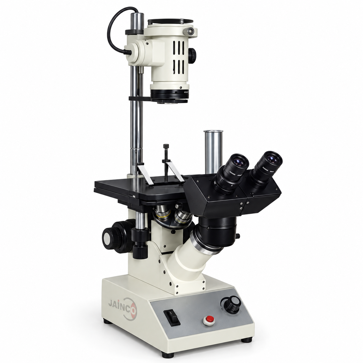 Inverted Tissue Culture Microscopes 1
